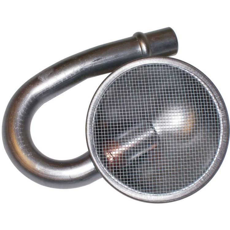 220S Oil Pump Pickup