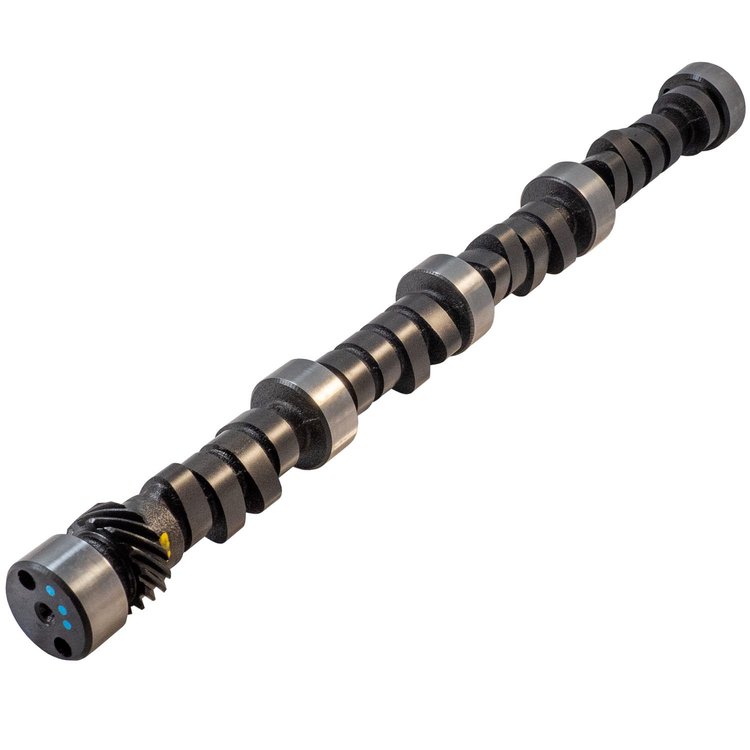 22320 High Performance Camshaft BUIC, CADL, CHEV, GMC, PONT - 262, 267, 283, 302, 305, 307, 327, 350, 400 (1957–2002)
