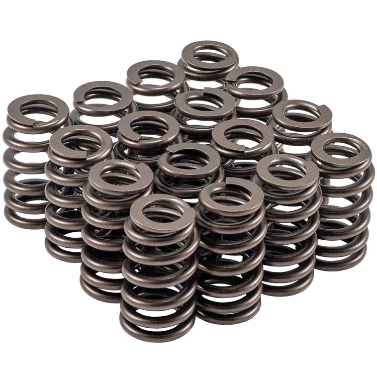 2257-16 Valve Spring Set for GM LS Engines [Set of 16]