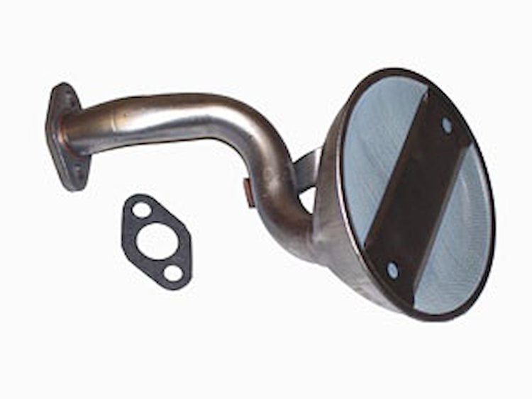 230S Stock Replacement Oil Pump Screen