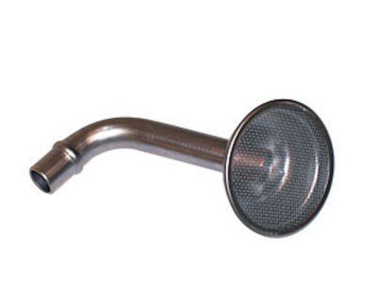 241S Oil Pump Pickup 1989-2000 Big Block Chevy with Stock-Style Pan