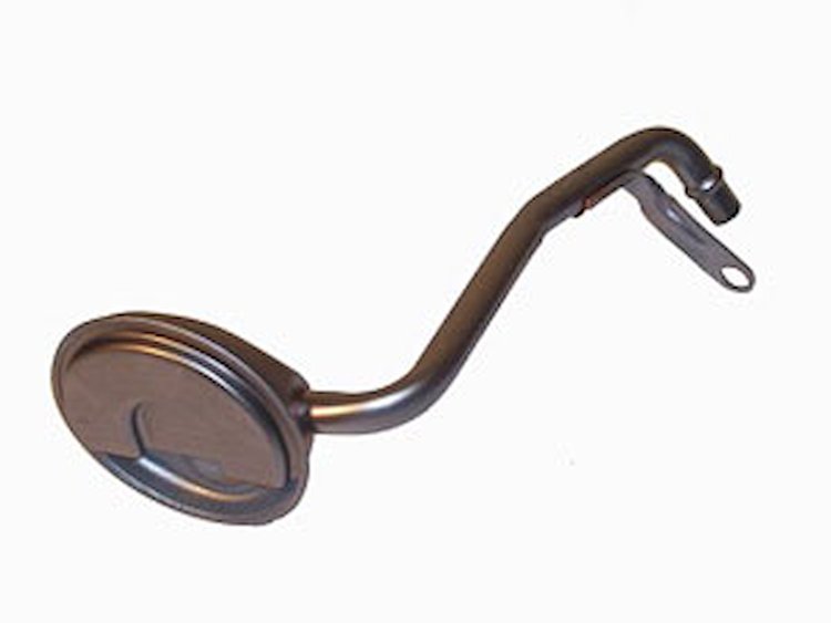 242S Oil Pump Pickup 1987-2006 Jeep 4.0L 6 Cylinder Engines