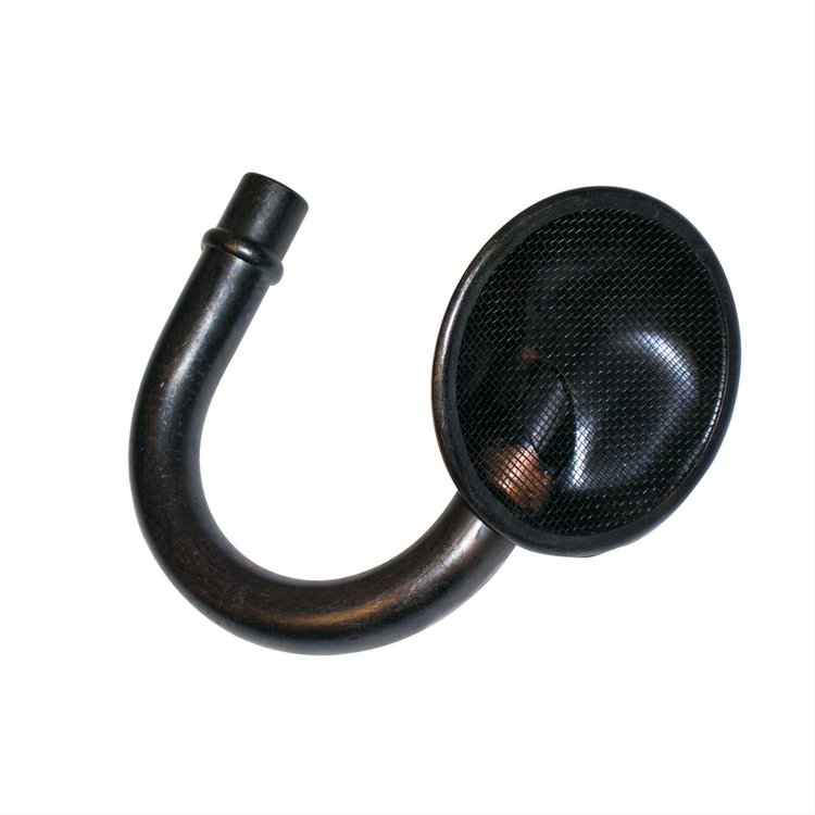 245S Stock Replacement Oil Pump Screen