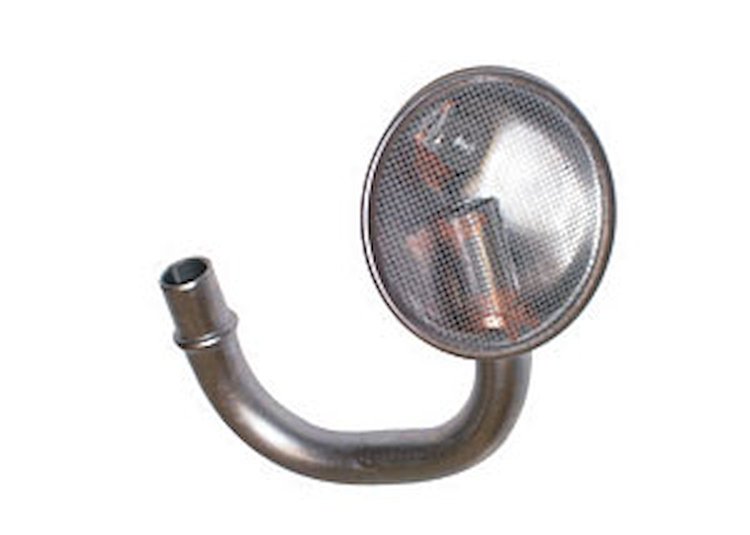 249S Oil Pump Pickup 1994-2003 GM Truck 2.2L 4 Cyl.