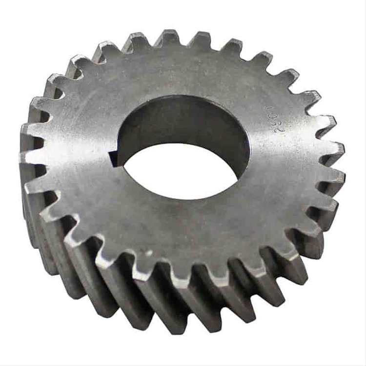 GEAR-TIMING