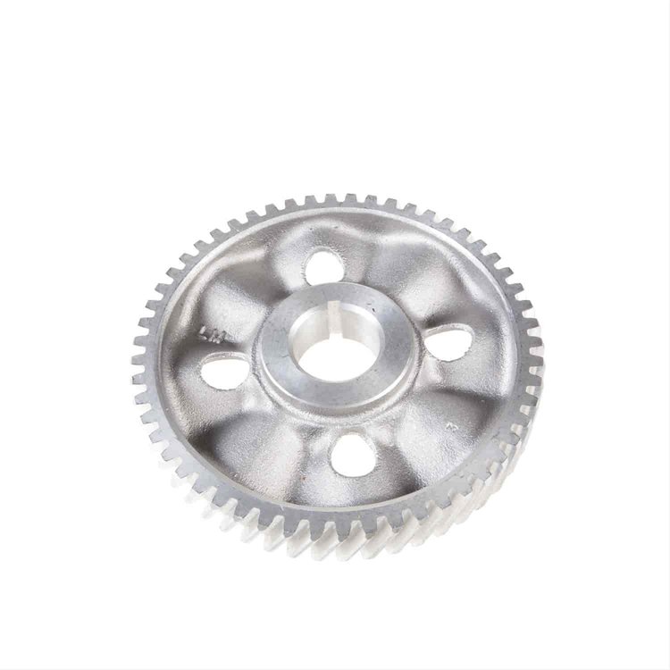 GEAR-TIMING