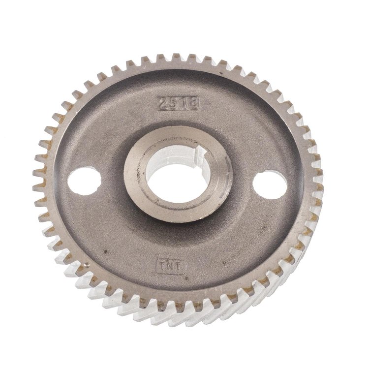 GEAR-TIMING
