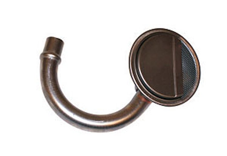 251S Oil Pump Pickup 1994-2009 GM 3.1/3.4/3.5/3.9L V6 Engines