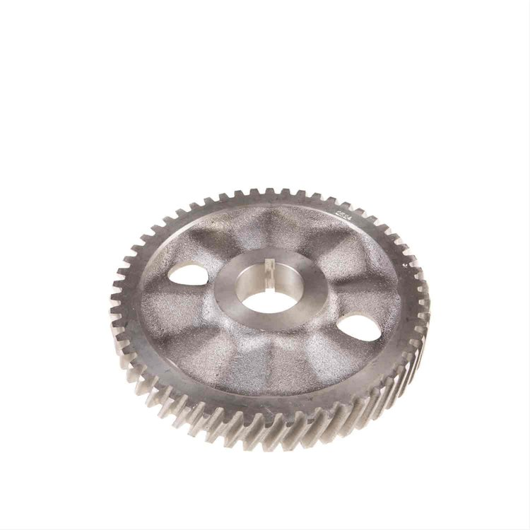 GEAR-TIMING