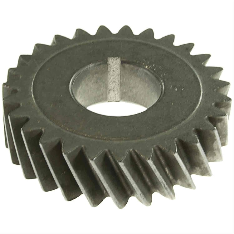 GEAR-TIMING