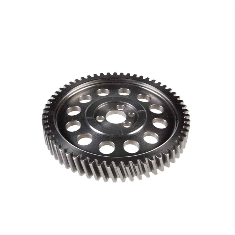 GEAR-TIMING