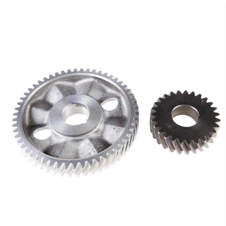 2540S GEAR-TIMING SET