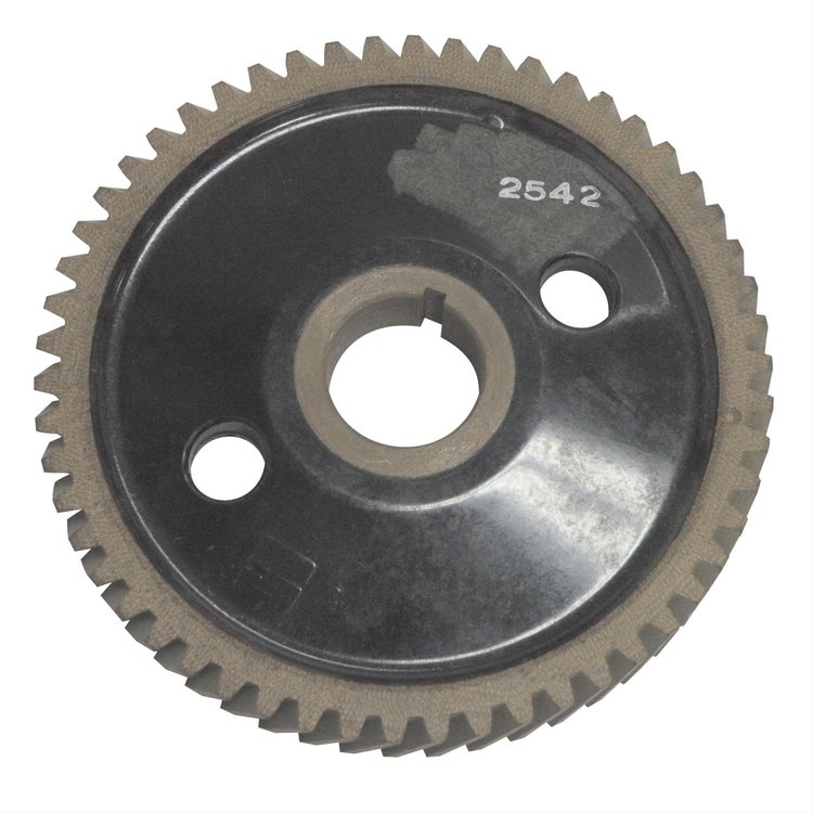 2542 Stock Replacement Cam Gear