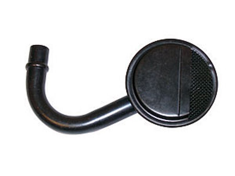254S Stock Replacement Oil Pump Screen