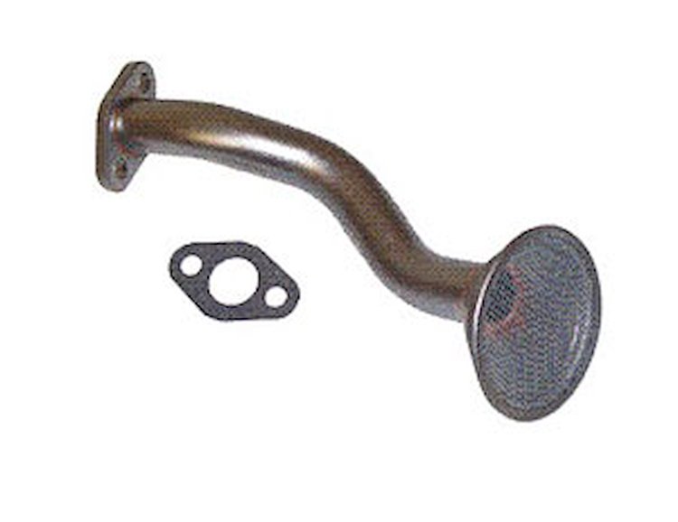 257S Stock Replacement Oil Pump Screen