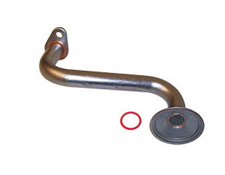 262S Stock Replacement Oil Pump Screen