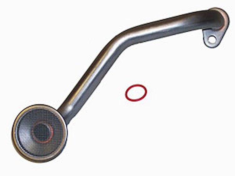 263S Stock Replacement Oil Pump Screen