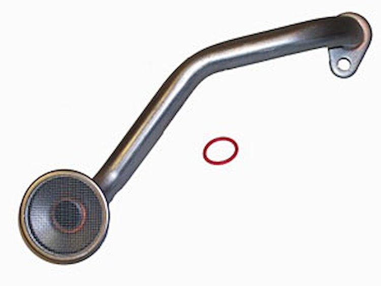 264S Stock Replacement Oil Pump Screen