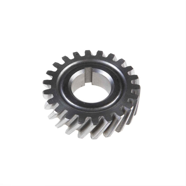 GEAR-TIMING