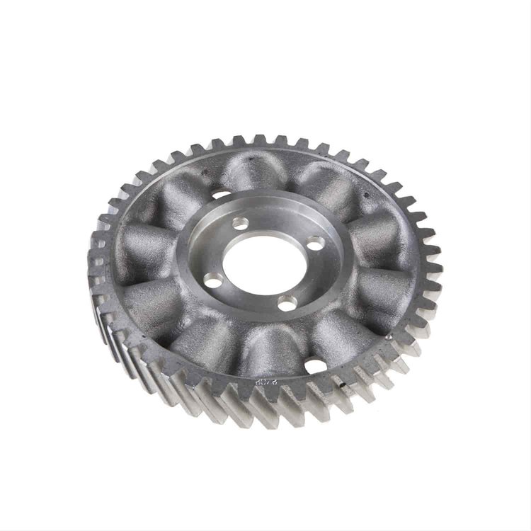 GEAR-TIMING