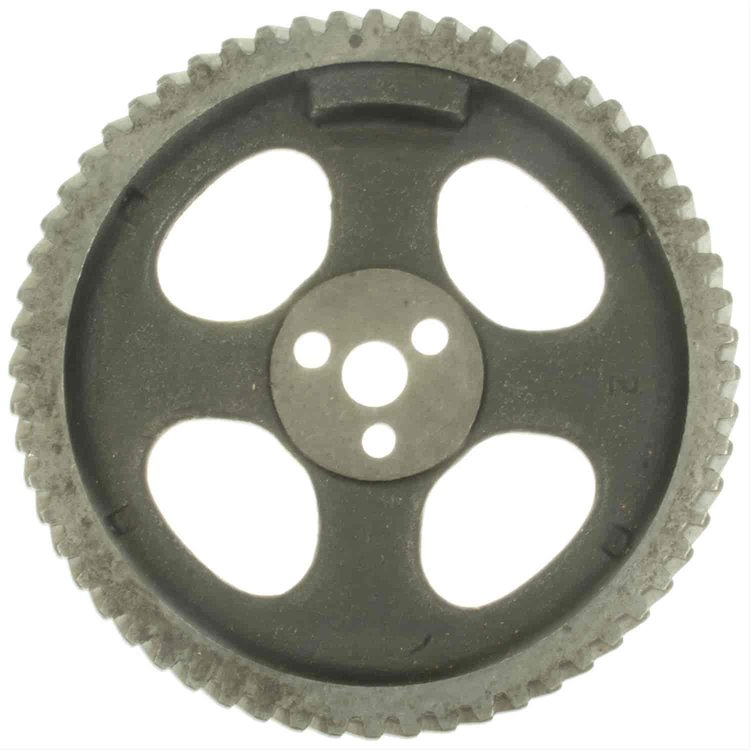 GEAR-TIMING