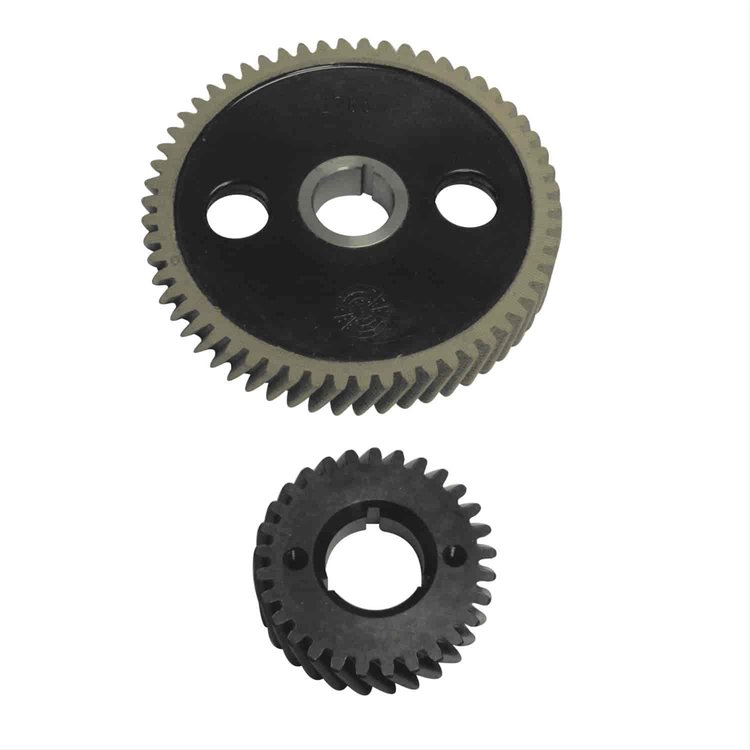 2766S Stock Replacement Gear Set Ford, International 3.9L, 4.9L