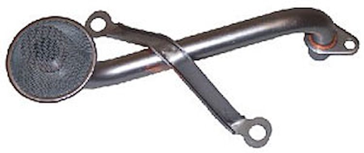 283S Stock Replacement Oil Pump Screen