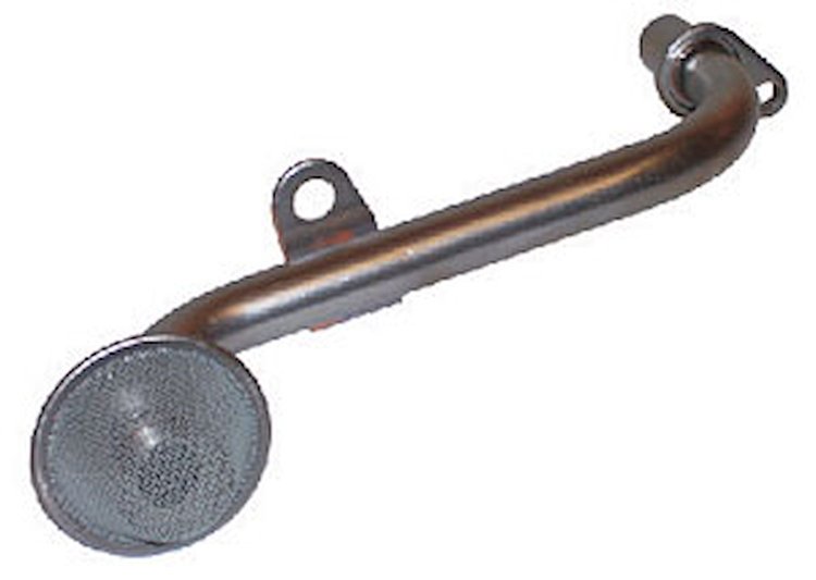 284S Stock Replacement Oil Pump Screen