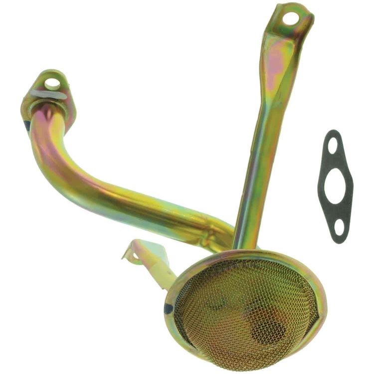 287S SCREEN-OIL PICKUP