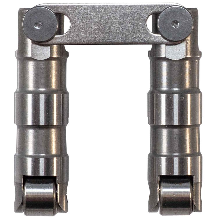 291001 High Performance Hydraulic Retro Fit Roller Lifter Chevy Small Block 262-400