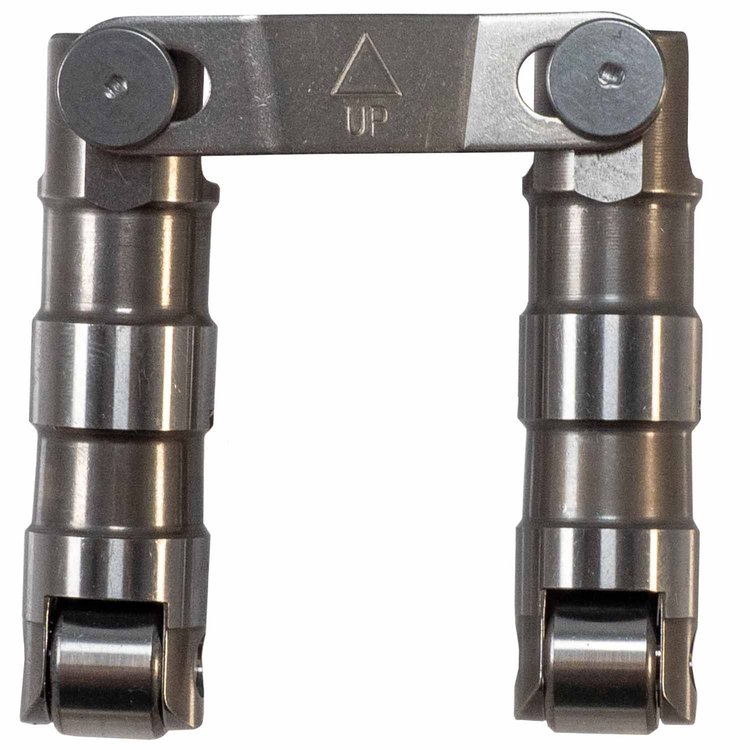 291002 High Performance Hydraulic Retro Fit Roller Lifter Chevy Big Block 396-502
