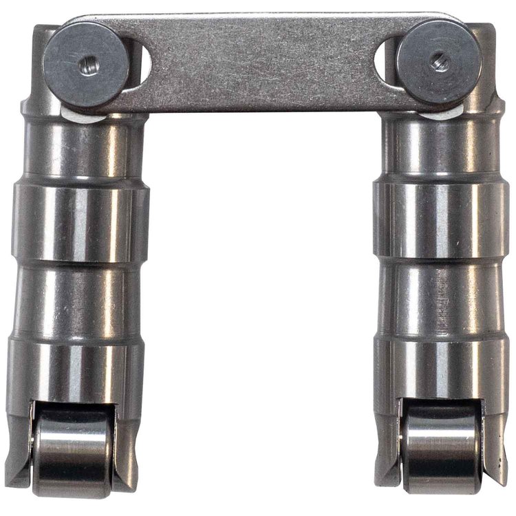291004 High Performance Hydraulic Retro-Fit Roller Lifter Set for 1968-1997 Ford 6.4L, 6.9L, 7.0L, 7.3L, 7.5L