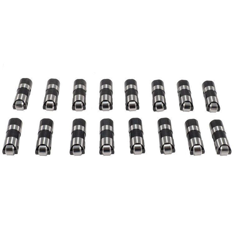 292110R High Performance Hydraulic Roller Lifter Sold By Dimension. Fits GM LS And Factory Roller Camshaft Small Block V8