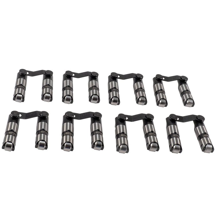 292116BBR High Performance Hydraulic Roller Lifter Sold By Dimension. Fits GM Hydraulic Roller Big Block Engines