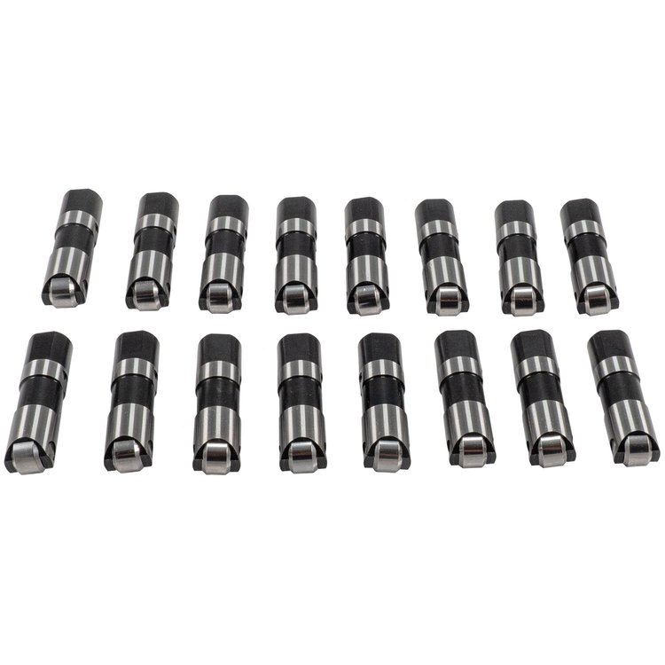 292326-16 High Performance Hydraulic Roller Lifter Chrysler 5.7L, 6.1L, 6.2L, 6.4L Non MDS Gen 3 HEMI Block