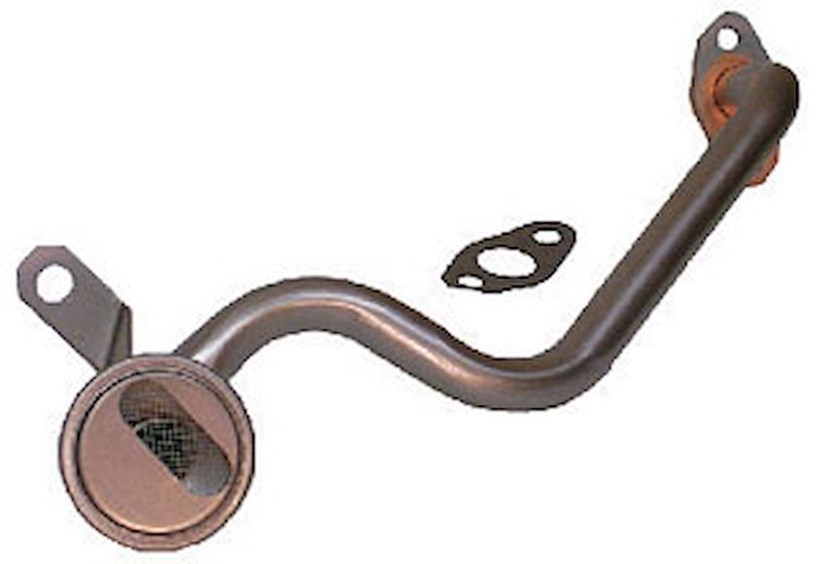 297S Stock Replacement Oil Pump Screen