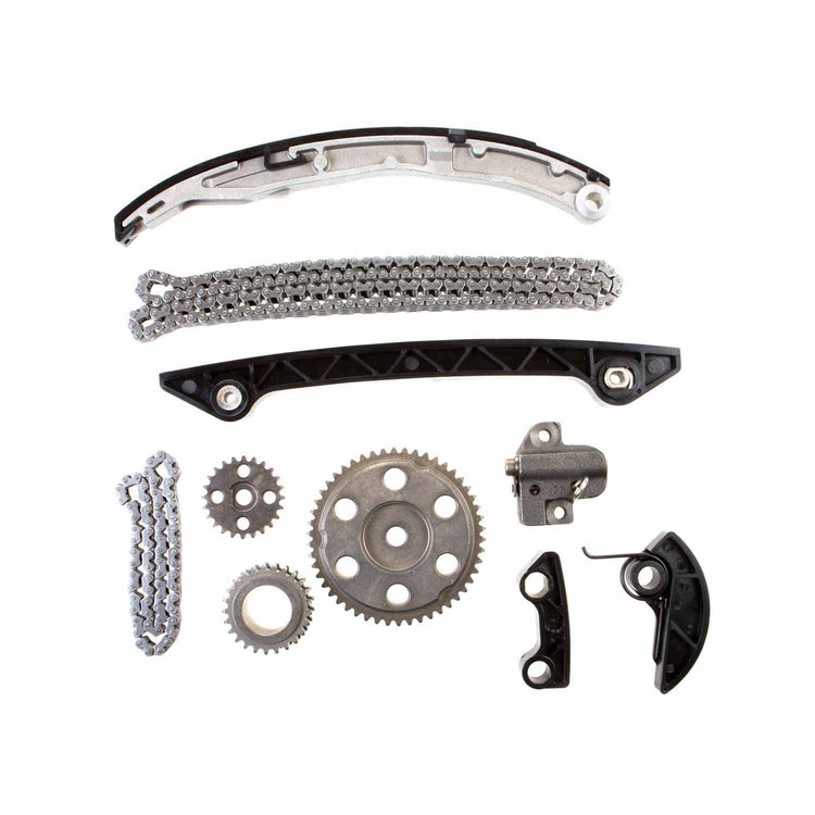 3-0250S Stock Replacement Timing Kit Mazda 3 2007-2004, 5 2007-2006, 6 2007-2003
