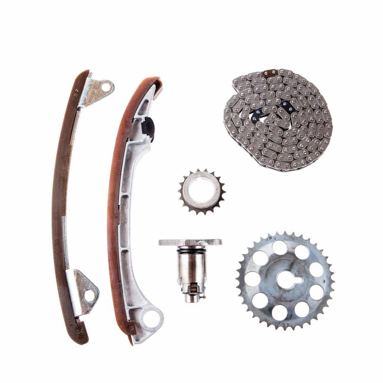 3-0420S Stock Replacement Timing Kit Pontiac Vibe 2006-2003, Toyota Celica 2005-2000, Corolla 2006-2005, Matrix 2006-2003