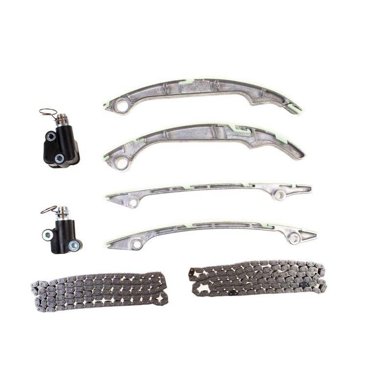 3-0460S Stock Replacement Timing Kit Infiniti, Nissan 5.6L