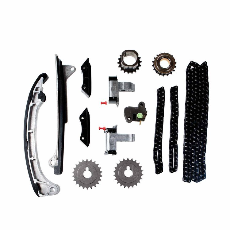 3-0470S Stock Replacement Timing Kit Toyota 4Runner 2009-2003, FJ Cruiser 2009-2007, Tacoma 2015-2005, Tundra 2011-2005