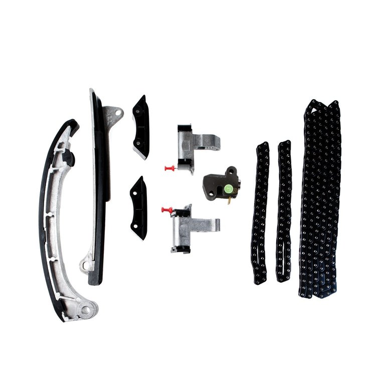 3-0470SX Stock Replacement Timing Kit Toyota 4Runner 2009-2003, FJ Cruiser 2009-2007, Tacoma 2015-2005, Tundra 2011-2005