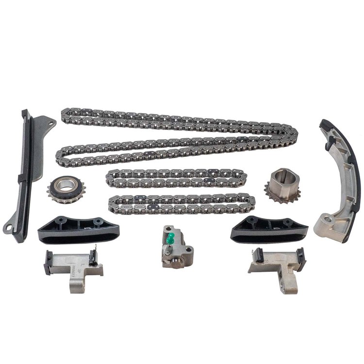 3-0490SB Stock Replacement Timing Kit Lexus 3.5L