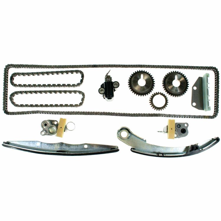 3-0719S Stock Replacement Timing Kit Nissan Suzuki 4.0L