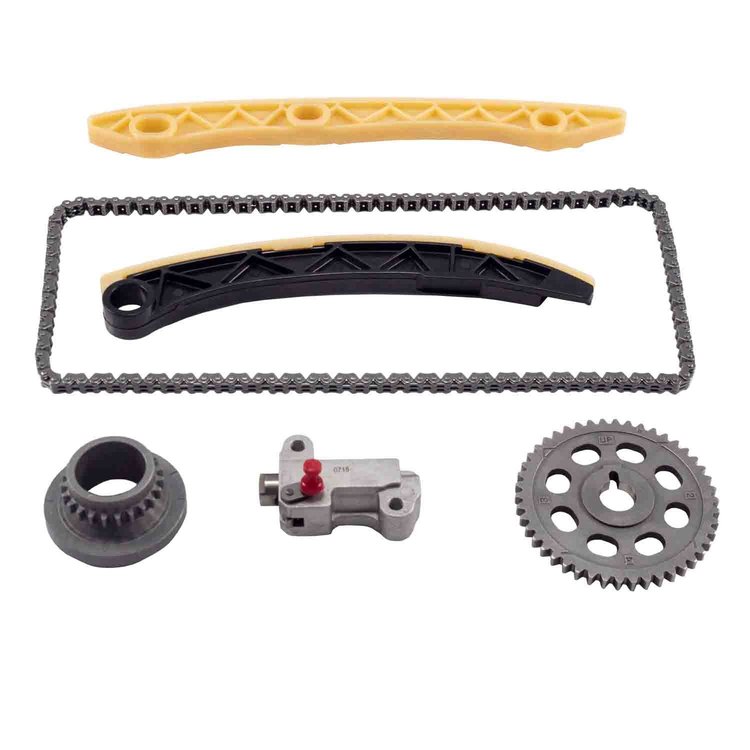 3-1035S Stock Replacement Timing Kit Honda Civic 2015-2006, HR-V 2019-2016