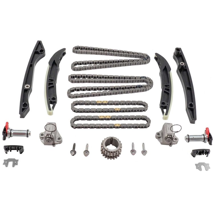 3-1036S Stock Replacement Timing Kit Ford F-150 2014-2011, Mustang 2011
