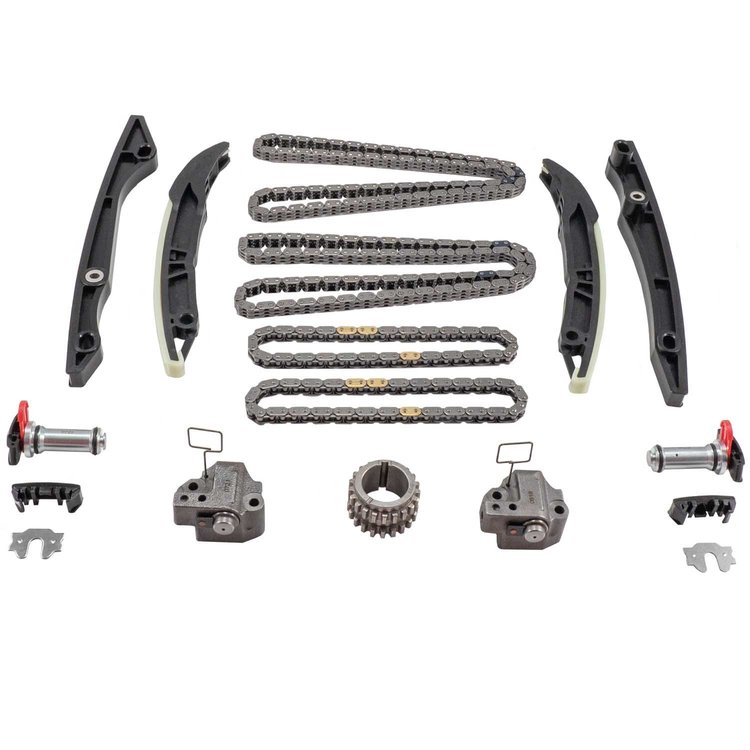 3-1036SA Stock Replacement Timing Kit Ford Mustang 2014-2012