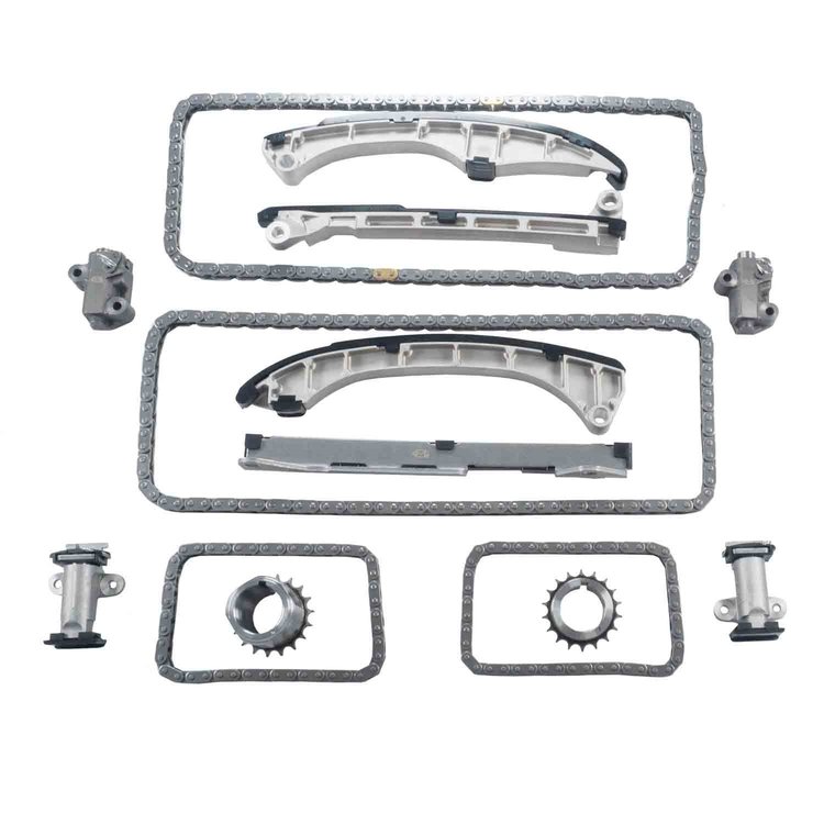 3-1041S Stock Replacement Timing Kit Lexus, Toyota 5.7L