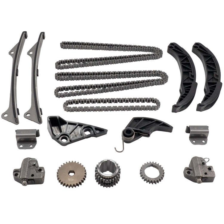 3-1045SA Stock Replacement Timing Kit Hyundai, Kia 3.5L, 3.8L