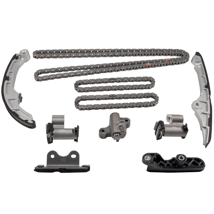 3-1047SXH Stock Replacement Timing Kit Ford, Lincoln, Mazda, Mercury 3.5L, 3.7L