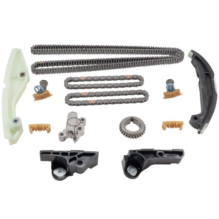3-1049SAH Stock Replacement Timing Kit Ford, Lincoln 3.5L, 3.7L DOHC